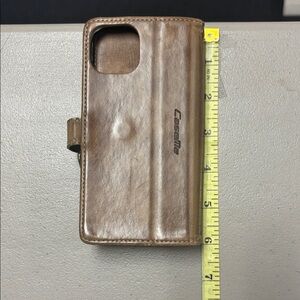 Vintage Brown Phone Case